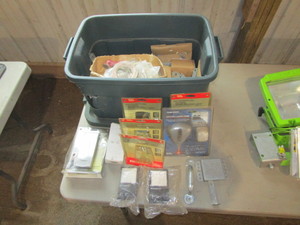 Misc. Overhead Garage Door Parts