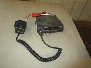 CB Radio
