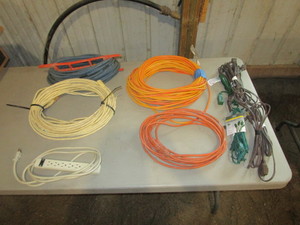 Extension Chords