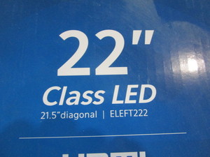 22 TV