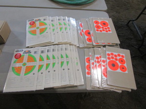 Shooting Targets