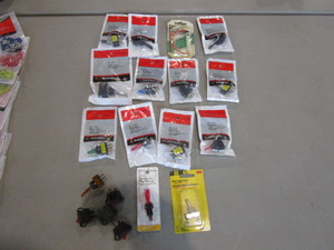 Automotive Switches