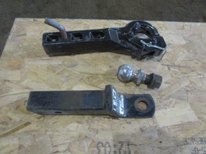 Receiver Hitches