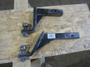 Receiver Hitches