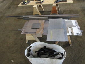 DropScrap Steel pcs
