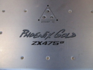 Stereo Amp