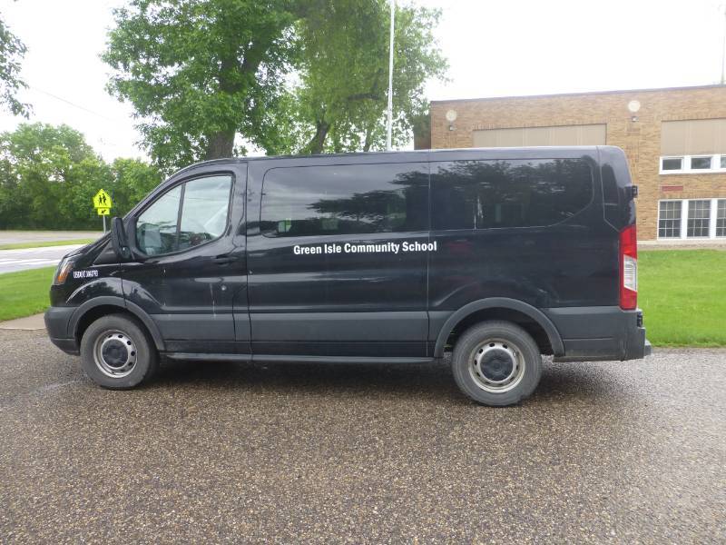 Green Isle Community School and Day Care KBID