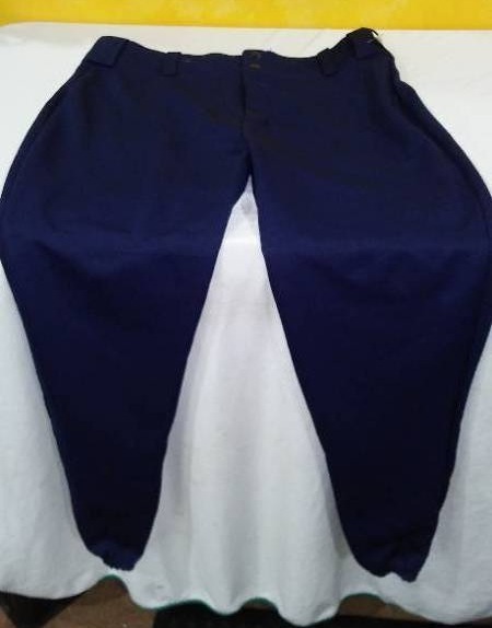 lot 760 image: Don Alleson Athletic Pants. (5)
