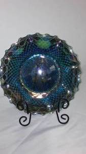 lot 765 image: Carnival Glass and Misc. Glass