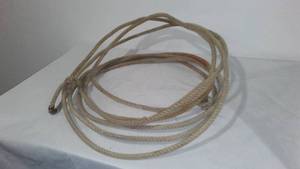 lot 848 image: Lariat