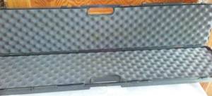 lot 878 image: Gun Guard SGL Rifle Spec Ed Insulated Case.