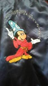 lot 744 image: Disney Micky Mouse Jacket. XXL,