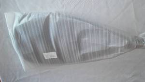 lot 868G image: Aluminum Paddle, Adjustable.