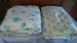 lot 921 image: Quilts (2), Very Nice Condition