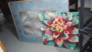 lot 939 image: Artwork (2)