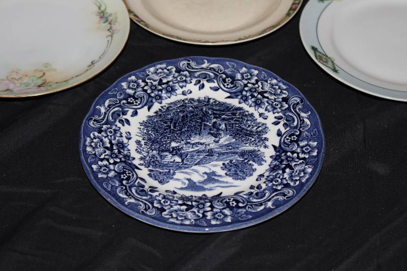 Assorted China