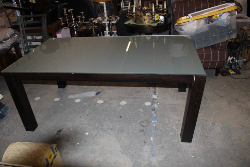Dining Room table