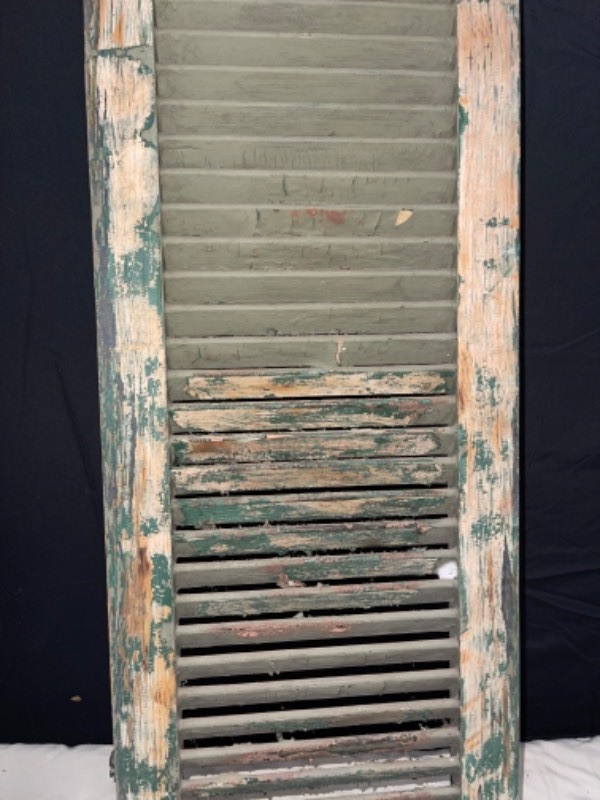 Set of 2 Window Shutters