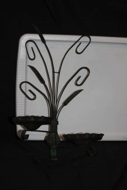Wall Mount Sconces