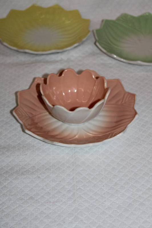 Lot of Decorative Dishes