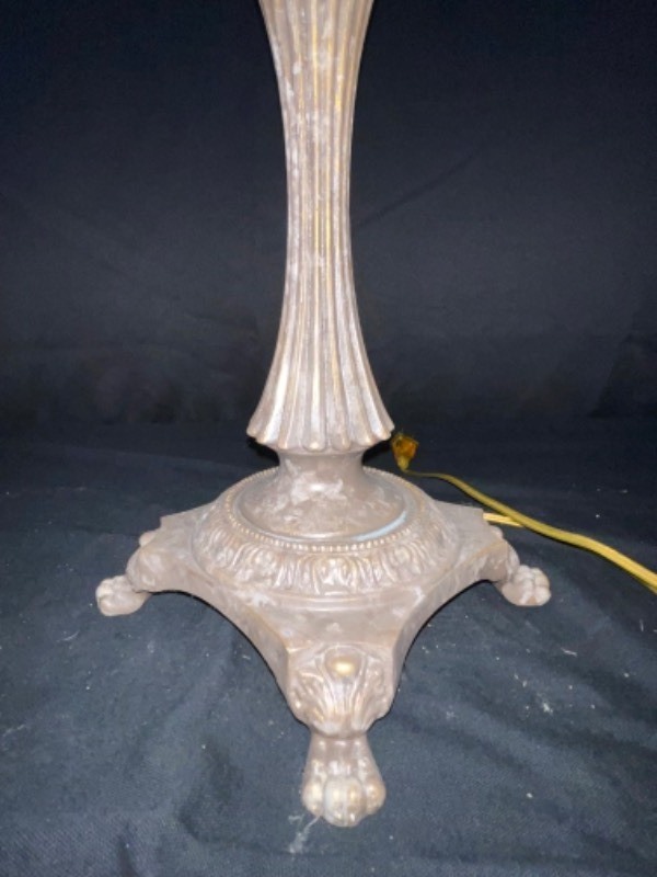Table lamps
