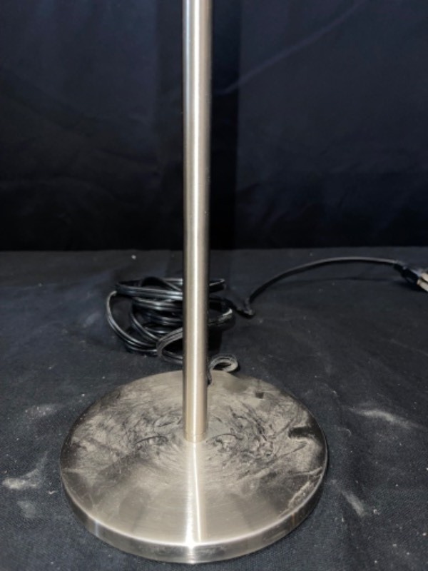 Stem lamp