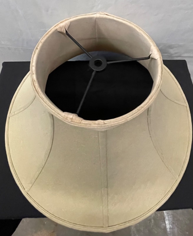 Tapered Lampshade
