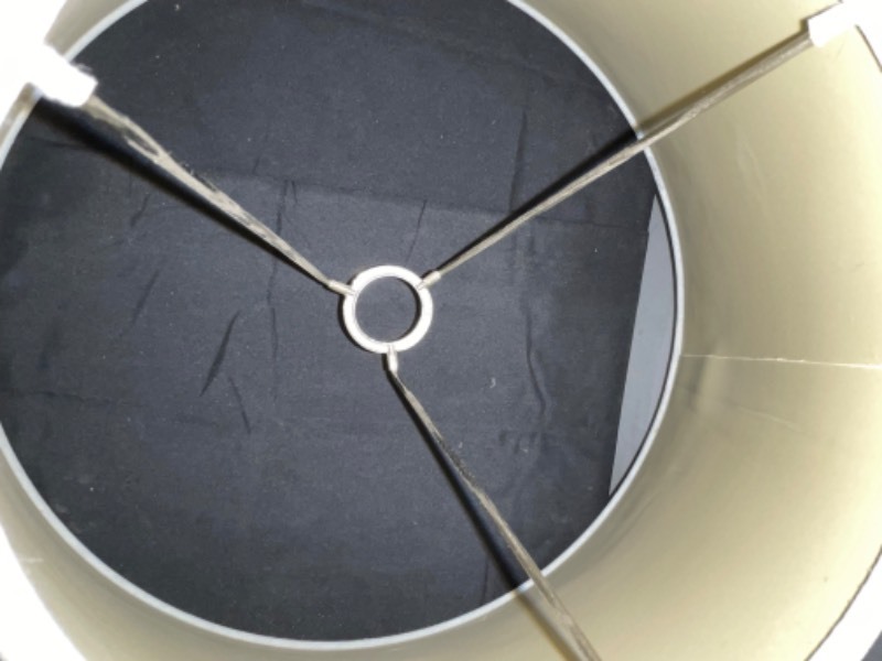 Tapered Lampshade