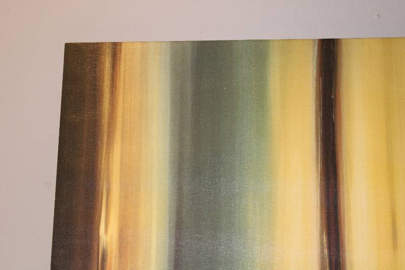 VInyl Abstract Stripe