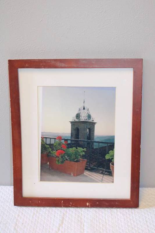 Lot of 2 European Prints