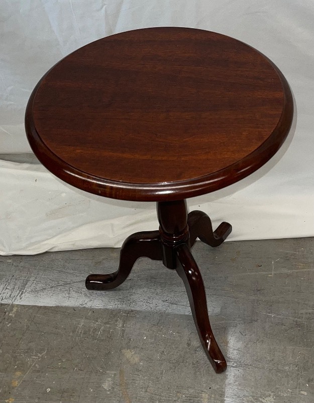 End table