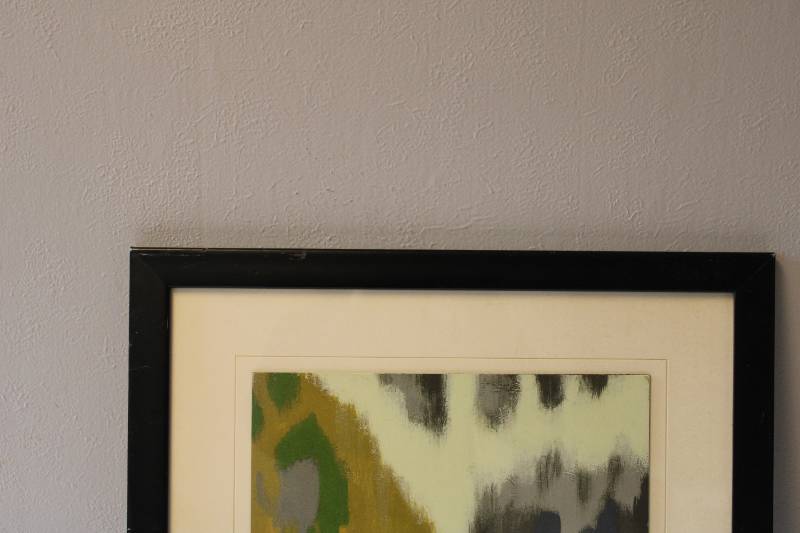 Convergence Print