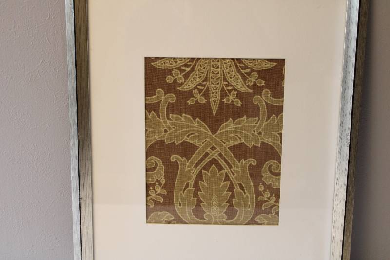 Floral Batik