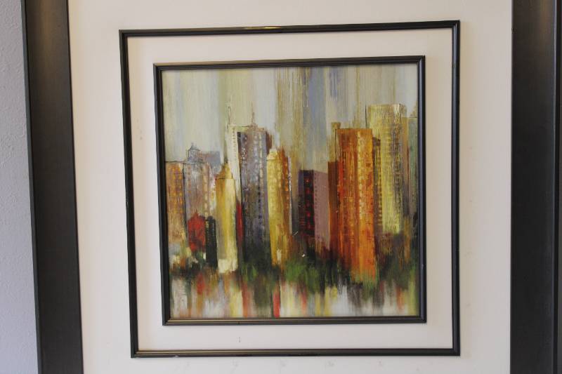 Cityscape