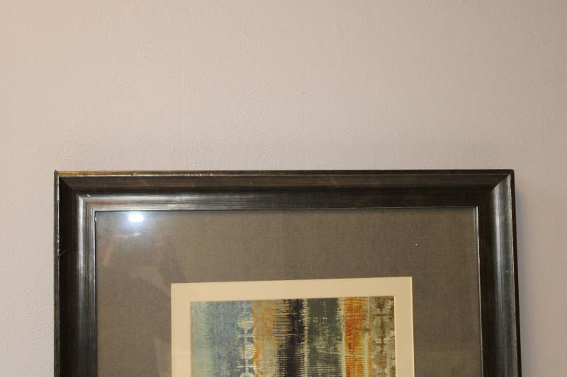 Striped Batik