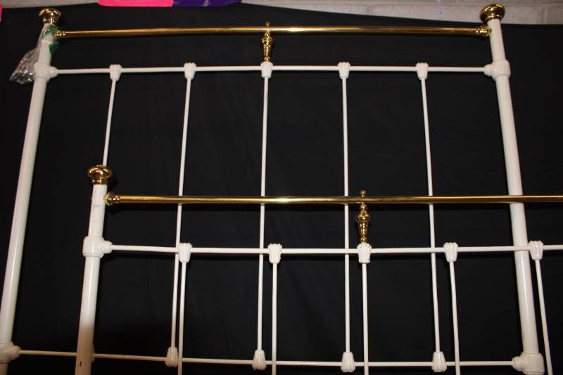 Twin Bed Frame