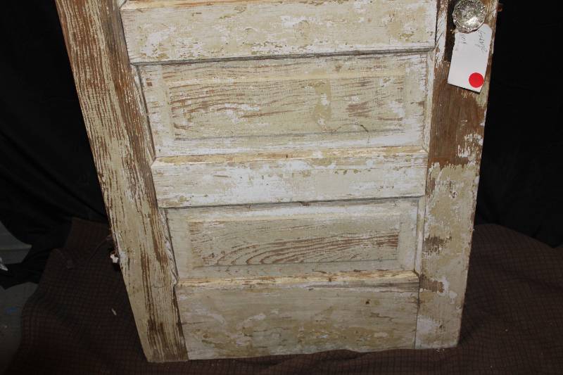 6-panel Door