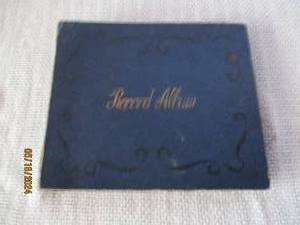 lot 13 image: Vintage Record Album Collection