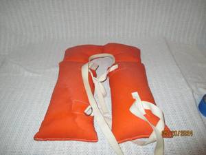 lot 150 image: Type II Buoyant Adult Life Vest