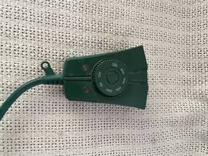 lot 221 image: Light timer