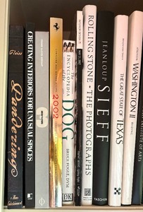 lot 51 image: Variety of Books