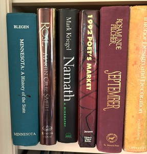 lot 66 image: Books