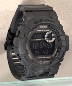 lot 70 image: Casio G Shock Watch
