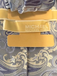 lot 98 image: Four Micheal Kohrs Ties