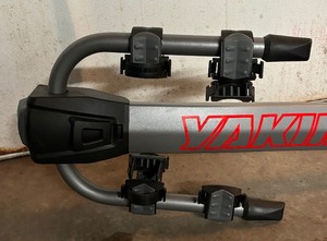 lot 156 image: Yakima Hitch Bike Rack