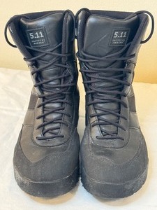 lot 30 image: 5.11 Tactical Series Boots