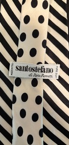 lot 123 image: Six Sensational Neck Ties