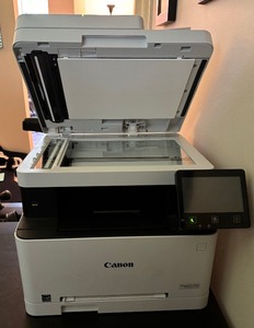 lot 175 image: Canon Printer
