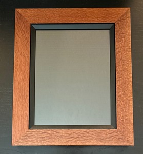 lot 186 image: Nine Nice Frames
