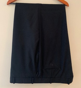 lot 194 image: Great Variety of Mens Name Brand Dress Slacks
